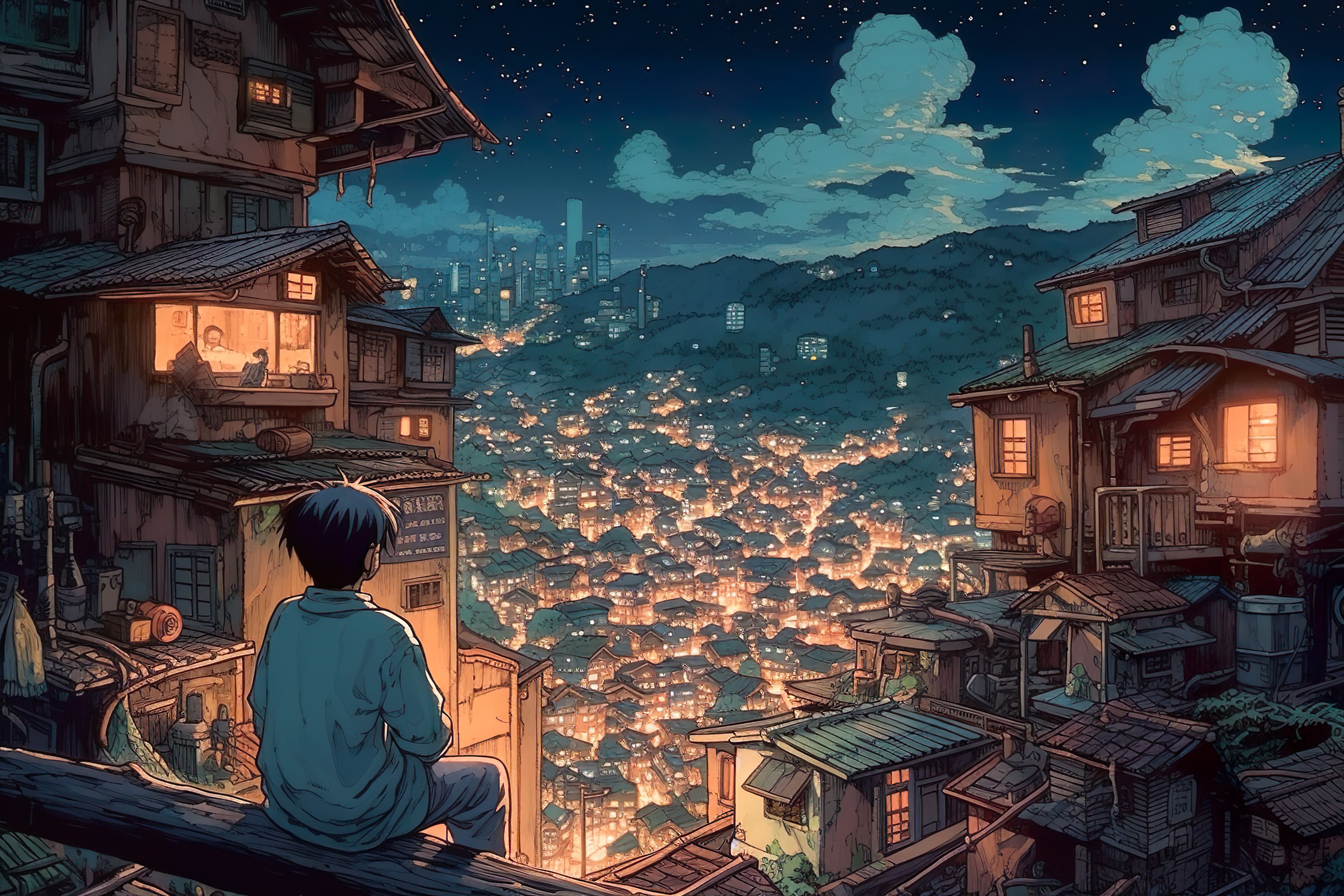 我的 AI 员工们开发的微信小程序上线了!